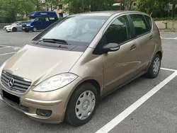 Gebraucht 2006 Mercedes A150 Van / Kleinbus | 2.550 € (Superpreis)