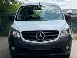 Weiß Gebraucht 2019 Mercedes Citan 109 Kombi | 8.900 € (Fairer Preis)