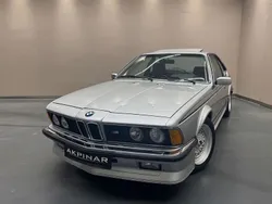 Silber Gebraucht 1984 BMW M635 Performance Coupé | 119.900 €