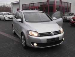 Silber Gebraucht 2011 VW Golf Plus Cross Comfortline Van / Kleinbus | 5.500 € (Fairer Preis)