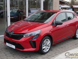 Rot Gebraucht 2022 Renault Clio V Evolution Kleinwagen | 23.870 € (Teuer)