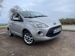 Grau Gebraucht 2015 Ford Ka Trend Kleinwagen | 5.600 € (Fairer Preis)