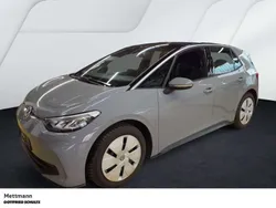 Mondsteingrau Gebraucht 2024 VW ID.3 Pro Kleinwagen | 34.450 € (Teuer)