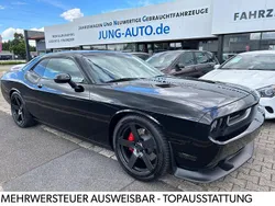Schwarz Gebraucht 2011 Dodge Challenger Coupé | 22.990 € (Superpreis)