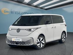 Weiß Neu 2025 VW ID. Buzz Van / Kleinbus | 65.299 €