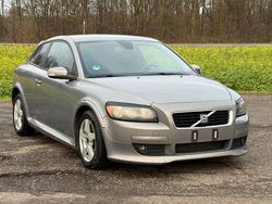 Grau Gebraucht 2007 Volvo C30 Momentum Kleinwagen | 4.990 €