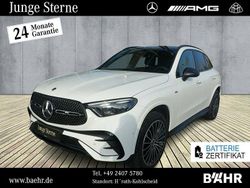 Weiß Gebraucht 2025 Mercedes GLC300e AMG SUV | 67.450 € (Fairer Preis)