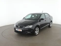 Schwarz Gebraucht 2015 Seat Toledo Sun Limousine | 11.330 €
