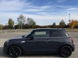 Grau Gebraucht 2019 Mini Cooper S Kleinwagen | 17.298 € (Guter Preis)