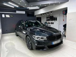 Gebraucht 2017 BMW 540 M Sport Kombi | 18.900 € (Fairer Preis)