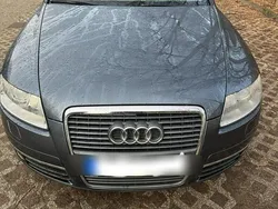 Andere außenfarben Gebraucht 2006 Audi A6 Limousine | 4.500 € (Guter Preis)