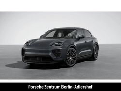 Grau Neu 2025 Porsche Macan SUV | 99.730 € (Fairer Preis)