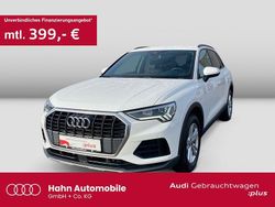 Weiß Gebraucht 2022 Audi Q3 Sport SUV | 27.950 € (Superpreis)