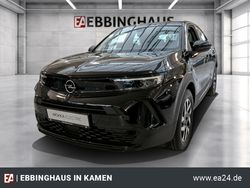 Schwarz Gebraucht 2025 Opel Mokka-e Elegance SUV | 38.799 €