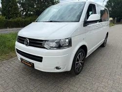 Weiß Gebraucht 2012 VW T5 Van | 20.800 € (Fairer Preis)