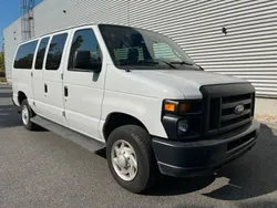 Weiß Gebraucht 2014 Ford Econoline Van | 32.500 €