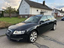 Schwarz Gebraucht 2006 Audi A6 S-Line Kombi | 3.399 € (Guter Preis)