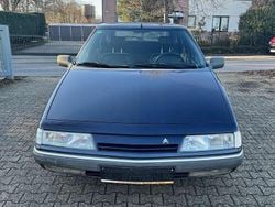 Blau Gebraucht 1990 Citroën XM Limousine | 7.900 €