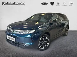 Spektrumblau (metallic) Neu 2025 Opel Grandland X SUV | 31.290 € (Guter Preis)