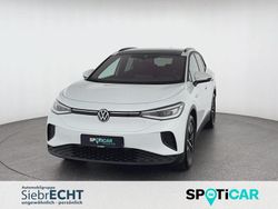 Weiß Gebraucht 2021 VW ID.4 Pro Performance SUV | 29.470 € (Fairer Preis)