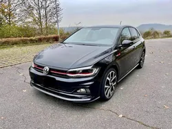Schwarz Gebraucht 2019 VW Polo GTI Kleinwagen | 17.500 € (Guter Preis)