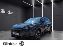 Pepple black Gebraucht 2024 MG HS Luxury SUV | 32.980 € (Fairer Preis)