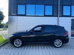 Schwarz Gebraucht 2019 BMW X3 Sport Line SUV | 28.999 € (Fairer Preis)