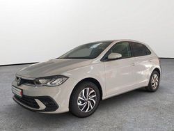 Grau Neu 2025 VW Polo Life Limousine | 24.990 € (Etwas zu teuer)
