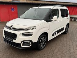 Weiß Gebraucht 2019 Citroën Berlingo Van / Kleinbus | 11.700 € (Teuer)