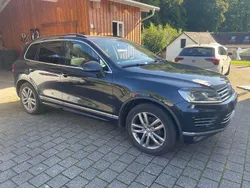Gebraucht 2016 VW Touareg SUV | 18.750 € (Superpreis)