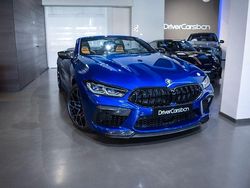 Blau Neu 2025 BMW M8 Competition Edition Coupé | 160.531 €