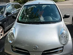 Gebraucht 2005 Nissan Micra Kleinwagen | 1.700 € (Fairer Preis)