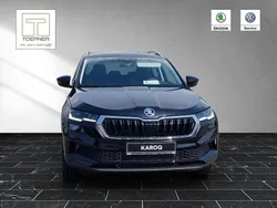 Schwarz Neu 2025 Skoda Karoq Tour SUV | 38.190 € (Etwas zu teuer)