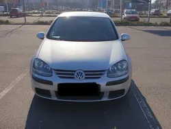 Silber Gebraucht 2004 VW Golf V Limousine | 1.700 € (Fairer Preis)