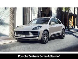 Weiss Gebraucht 2024 Porsche Macan S SUV | 93.490 €