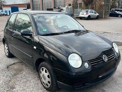 Schwarz Gebraucht 2001 VW Lupo Kleinwagen | 1.299 € (Fairer Preis)