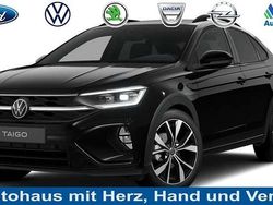 Wählbar Neu 2025 VW Taigo R-line SUV | 27.585 € (Guter Preis)