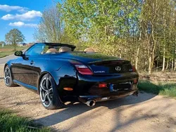 Lexus SC430
