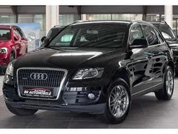 Gebraucht 2010 Audi Q5 Design SUV | 14.990 € (Teuer)