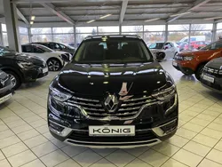Schwarz Gebraucht 2024 Renault Koleos Initiale Paris SUV | 33.988 € (Teuer)