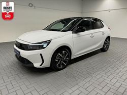Weiß Gebraucht 2023 Opel Corsa GS Line Kleinwagen | 17.180 € (Fairer Preis)