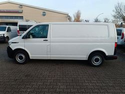 Weiß Gebraucht 2021 VW T6.1 Van | 17.900 € (Superpreis)