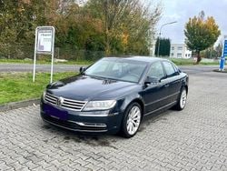 Gebraucht 2011 VW Phaeton Limousine | 6.961 € (Fairer Preis)