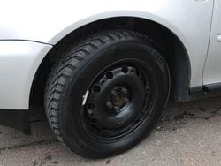 Silber Gebraucht 2000 Audi A3 Limousine | 750 € (Guter Preis)