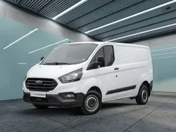 Weiß Gebraucht 2020 Ford Transit Custom | 17.950 € (Superpreis)
