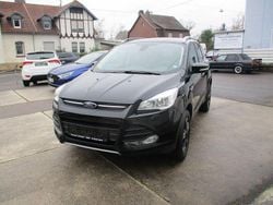Schwarz Gebraucht 2015 Ford Kuga Trend SUV | 8.900 € (Guter Preis)