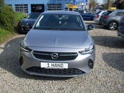 Grau Gebraucht 2021 Opel Corsa Edition Kleinwagen | 13.950 € (Guter Preis)