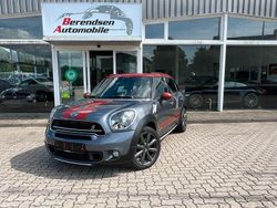 Grau Gebraucht 2016 Mini Cooper S Countryman Chili SUV | 13.900 € (Fairer Preis)