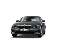 Gebraucht 2025 BMW 320 M Sport Kombi | 32.860 € (Superpreis)