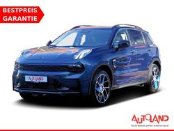 Volationblaumet. (metallic) Gebraucht 2022 Lynk & Co 01 SUV | 22.490 € (Fairer Preis)
